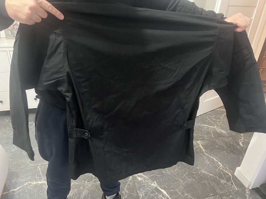 TYTUŁ: Bluza Helikon BDU czarna M outlet