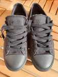 Ténis AllStar Converse pretos