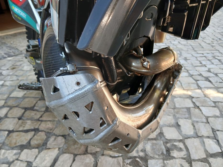 Husqvarna PRO 300 tbi