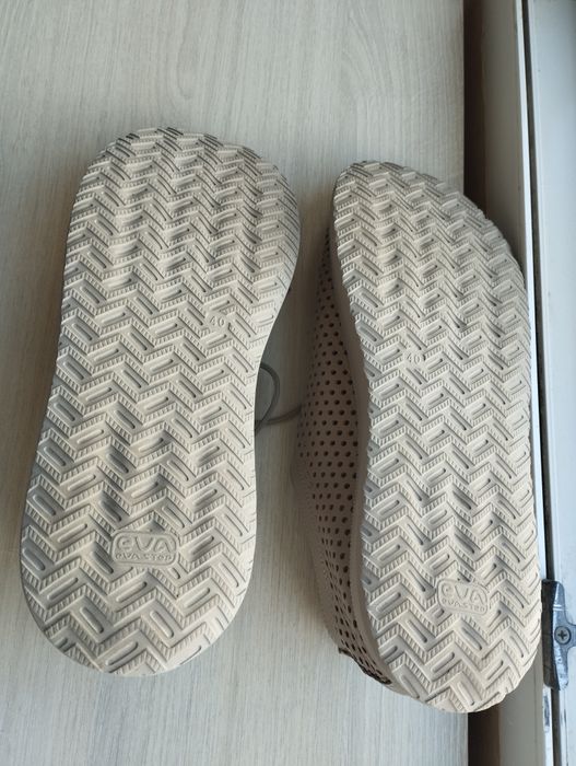 Анатомічні мокасини з перфорацією 39,5 р.