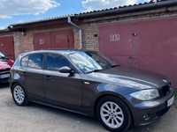 Продам Bmw 116i (e87)