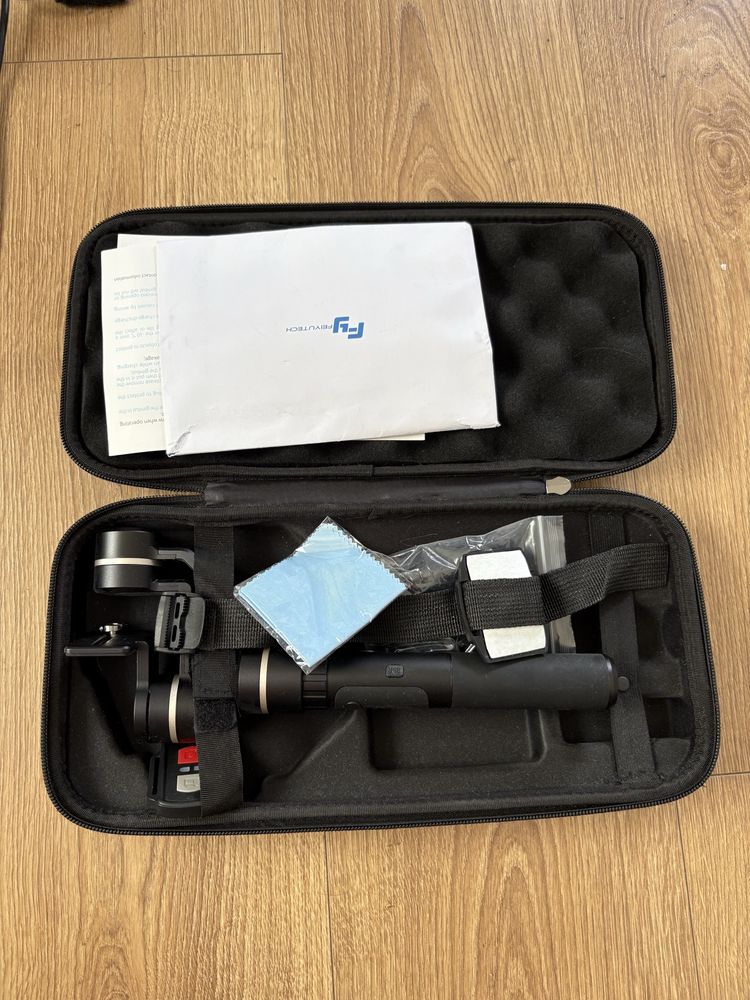 Feiyu Tech G5 GS Gimbal