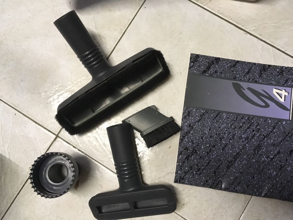 Peças aspirador Kirby