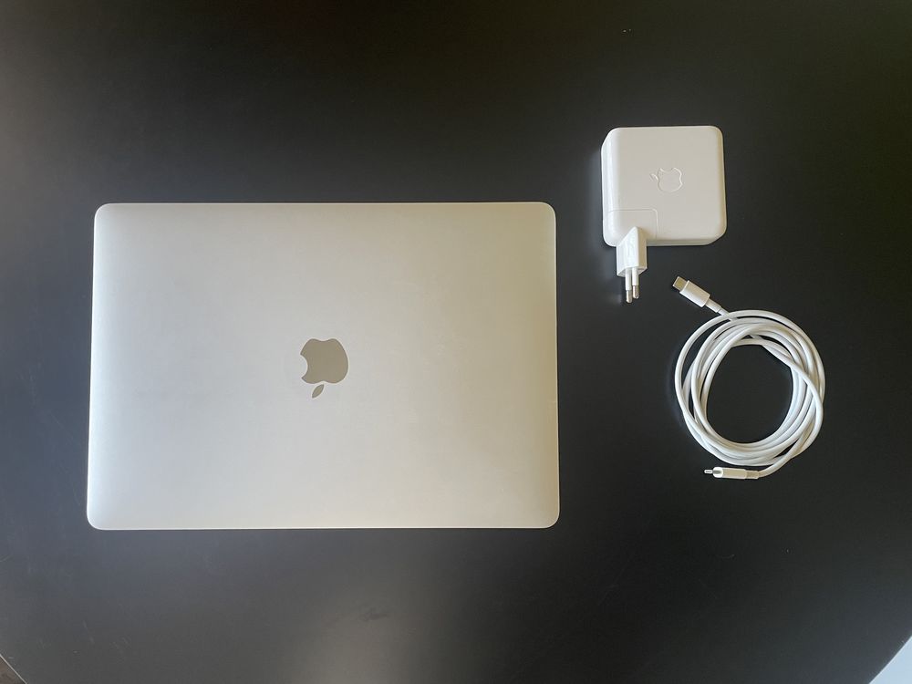 MacBook Pro Touchbar (2019)