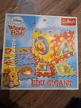 Trefl puzzle gigant Kubuś Puchatek