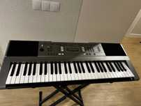 Yamaha  Psr sprzedam