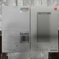 Повербанк Xiaomi Powerbank 20000 original 18W внешний акумулятор павер