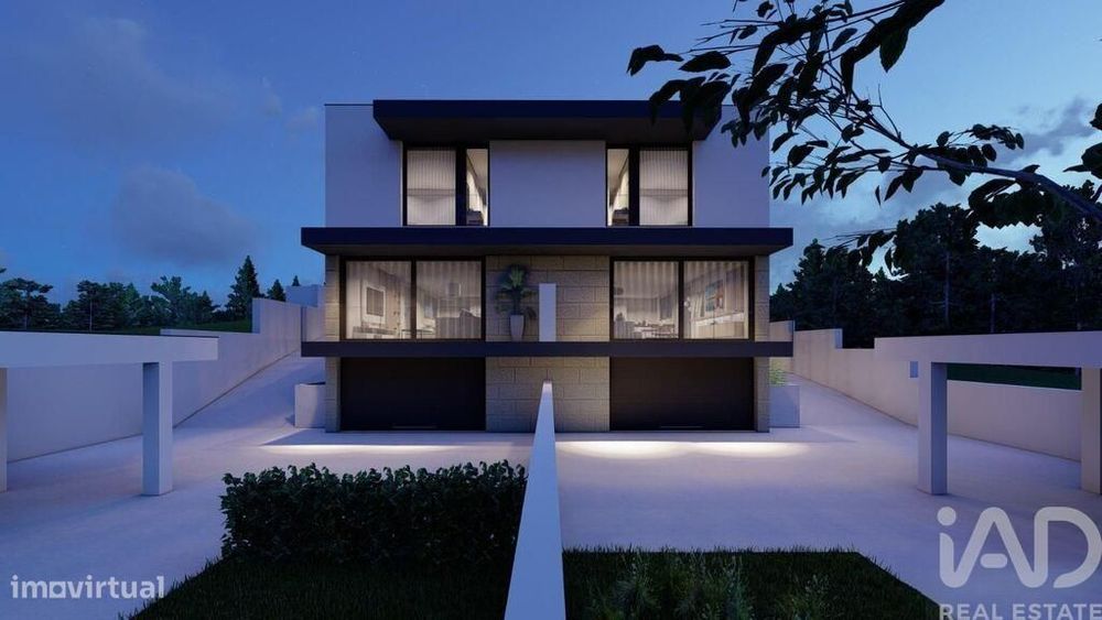 Casa / Villa T3 em Vila Franca de 145,00 m2