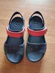 Crocs sandały c11
