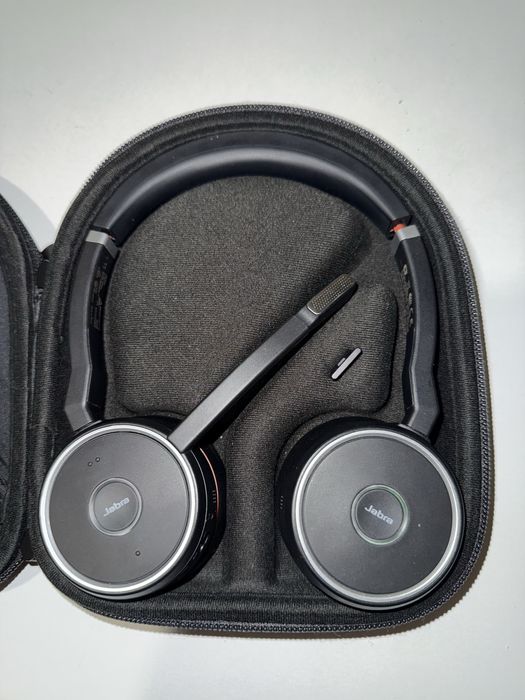 Наушники jabra evolve 75