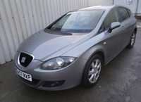 Разборка seat leon II 2 розборка запчасти