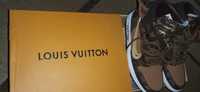 Buty Louis vuitton