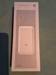 Power Bank 20000mAh 33w Xiaomi Mi