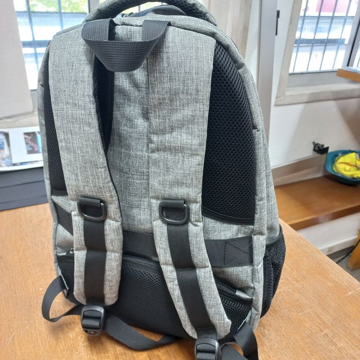 Mochila casual , trabalho