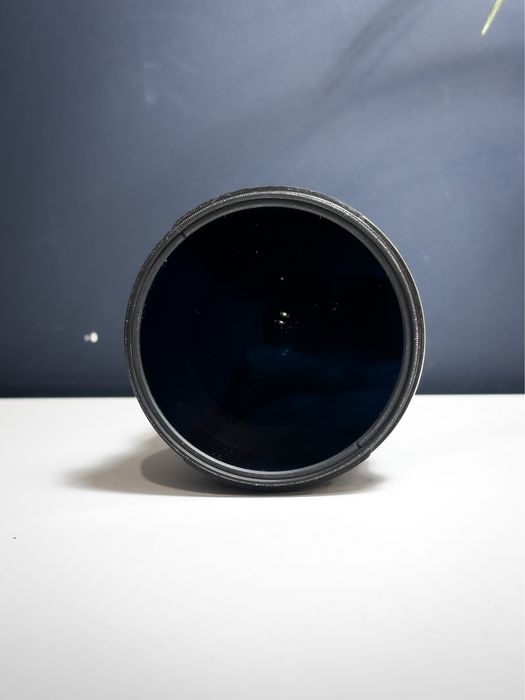 Obiektyw Tokina AT-X 124 PRO DX 12-24mm f/4 Canon EF + filtr CPL