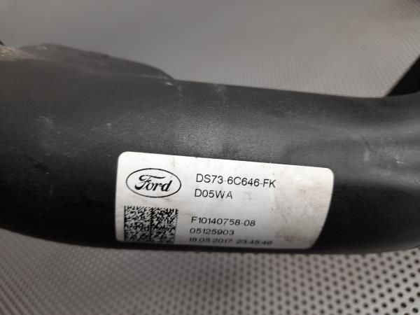 Tubo do intercooler FORD Kuga II (DM2)