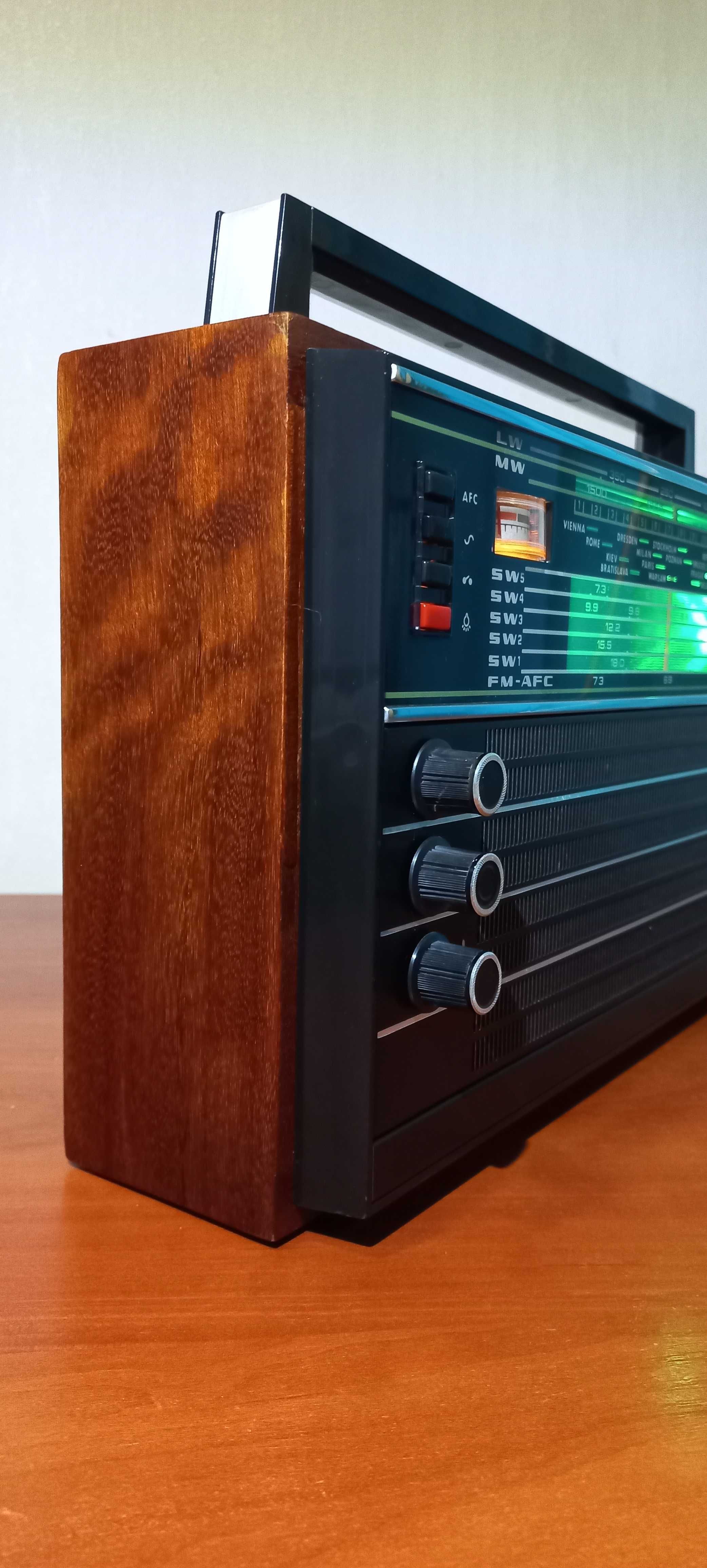 Selena B 211 аналог Океан 209: FM, Bluetooth, Акумулятор Li-Ion