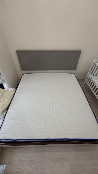 Матрас на кровать Ширина 175 Длина 190