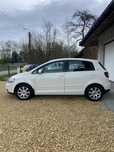 Golf 5/1,6MPi/Bezwypadkowy/2007/Stan bardzo dobry