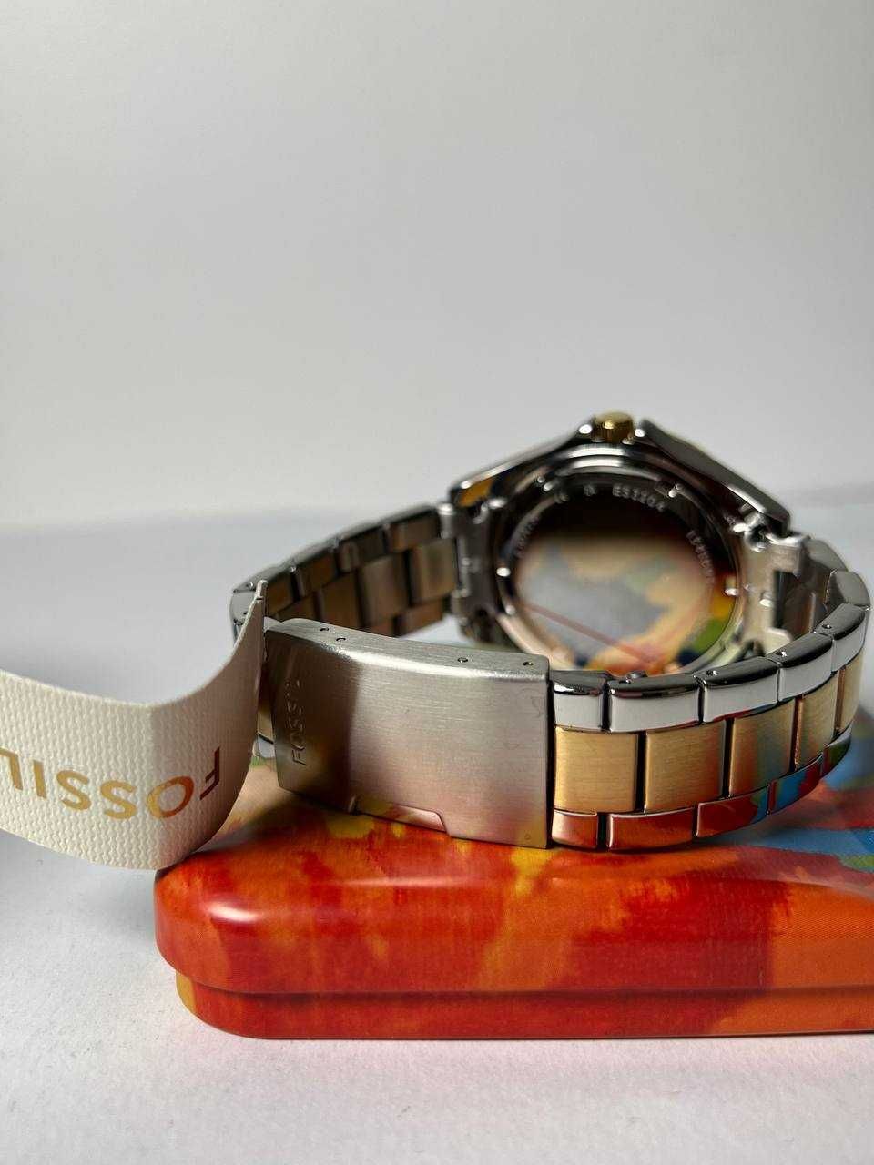 Часы Fossil Riley ES3204