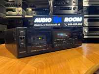Magnetofon kasetowy Denon DR-M11 Audio Room
