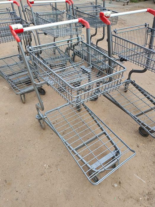 Візок для складу б в, візок вантажний б в, платформні візки такелажні