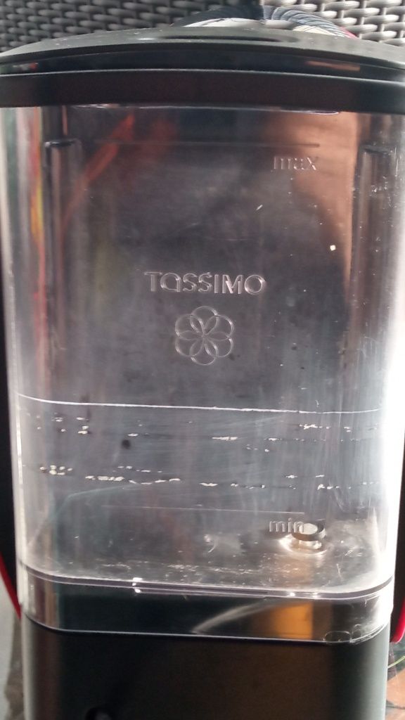 Express ciśnieniowy Bosch Tassimo FD 9111