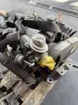 Motor volkswagen 1.9 tdi AGR 90cv