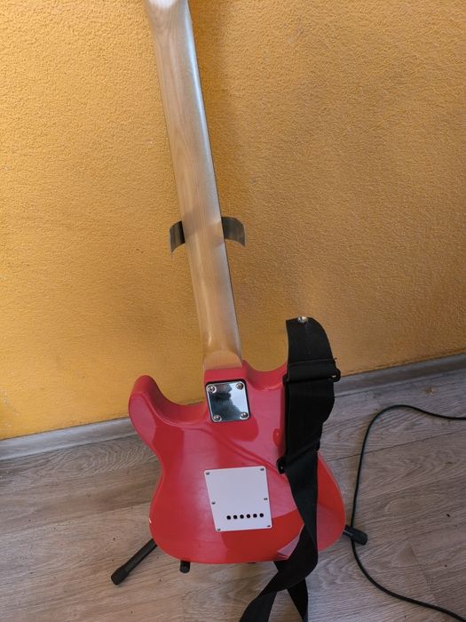 Gitara elektryczna