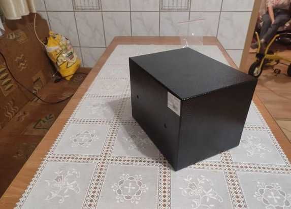 Сейф для цінних речей