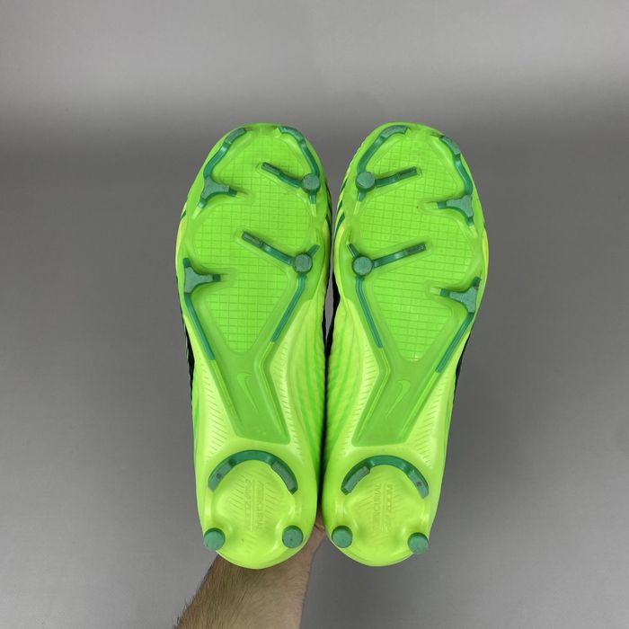 р.40,5 Оригінал! Бутси Nike Air Zoom Mercurial Vapor 15 FJ7200-300