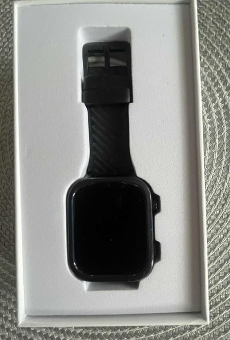 Smarwatch dla dziecka z GPS