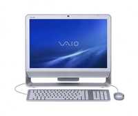 SONY VAIO all in one PCG-2P1M