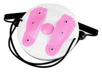 Twister Waist Disc, Twister Exercise Board, Sprzęt fitness