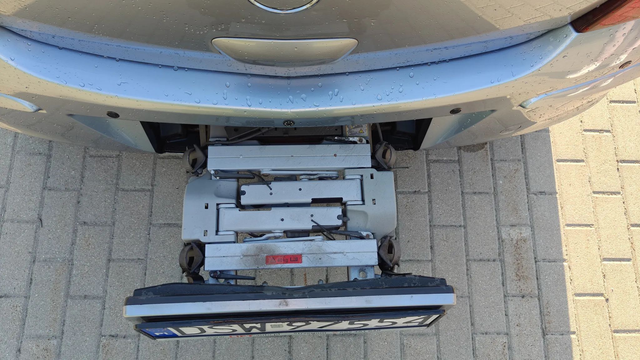Opel Corsa Opel Corsa D 1.2 Automat