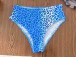 Majtki od bikini