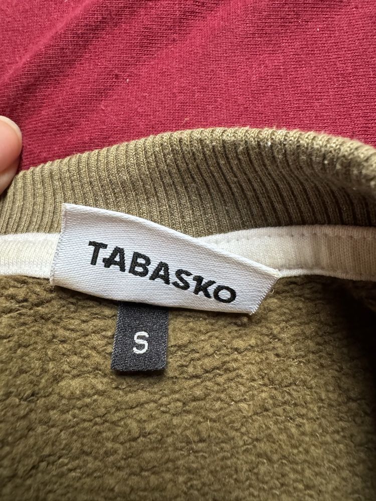 Bluza TABASKO długa