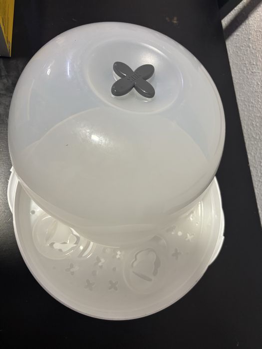 Medela dupla swing maxi