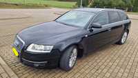 Sprzedam Audi A6 C6 3.0