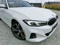 BMW Seria 3 BMW Seria 3 330i * LCI * 258 KM * 2023* Skóry * Kamera * LIFT *