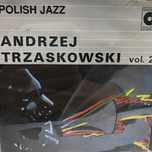 cd - andrzej trzaskowski - polish jazz vol.2