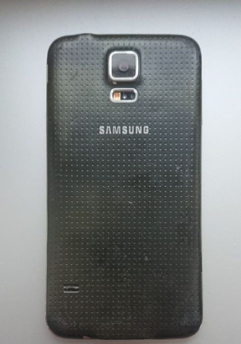 Samsung Galaxy S5 SM-G900F Sprawny Smartfon Telefon