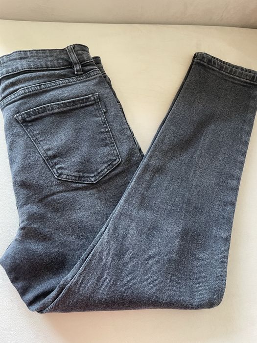 Spodnie jeansowe Reserved 29