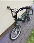 BMX Fishbone FR100