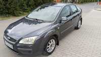Ford Focus MK2 1.6 Benzyna