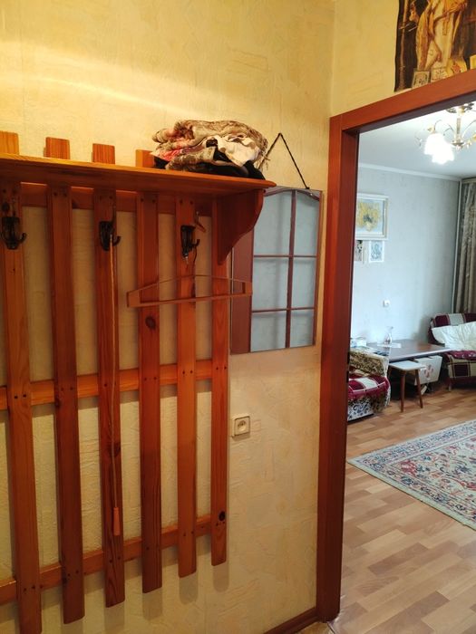 Сдам 2х комнатную квартиру пр. Мазепы (Петровского), ул. Выборгсая бло