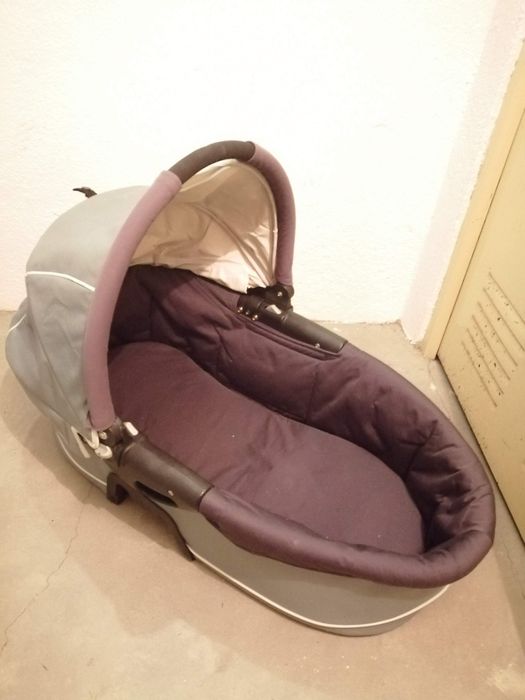 Alcolfa rigida Maxi Cosi