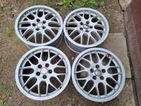 Felgi 5x100 16" BBS audi vw Seat skoda
