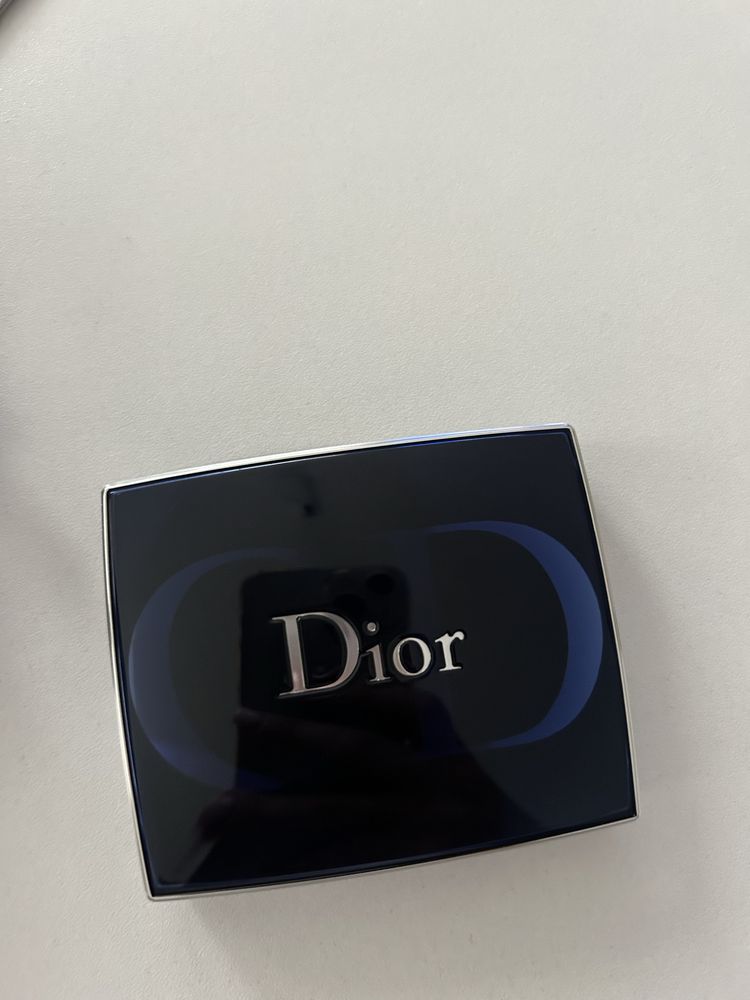 Paleta Cieni Dior