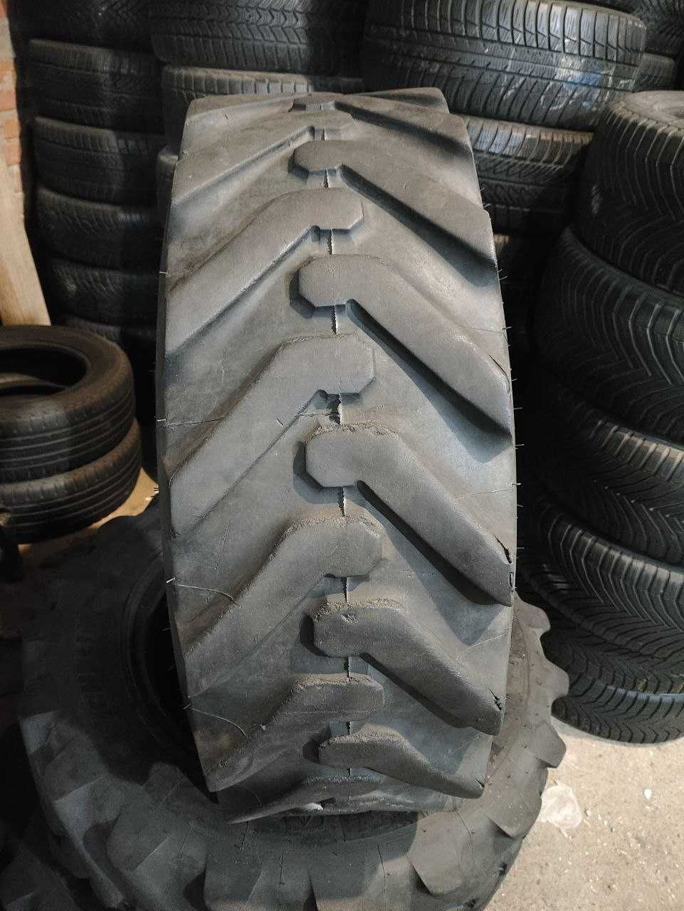 Шини резина літо 10.5/80 R20 280/80 Michelin Power CL (Manitou]
